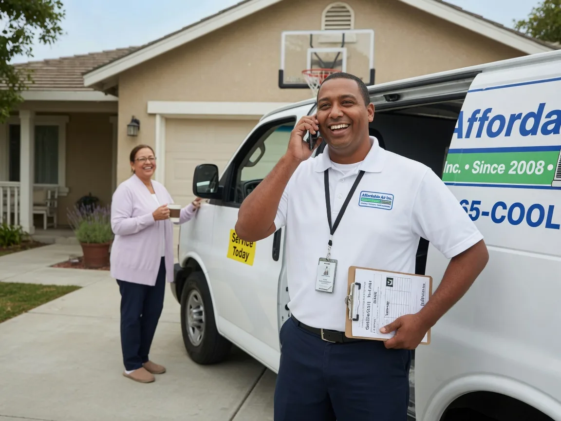 Central Ac Repair Stevensville, VA FAQs